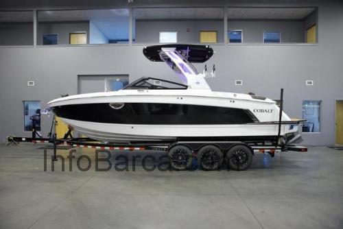 Cobalt 80 scheda tecnica e recensioni